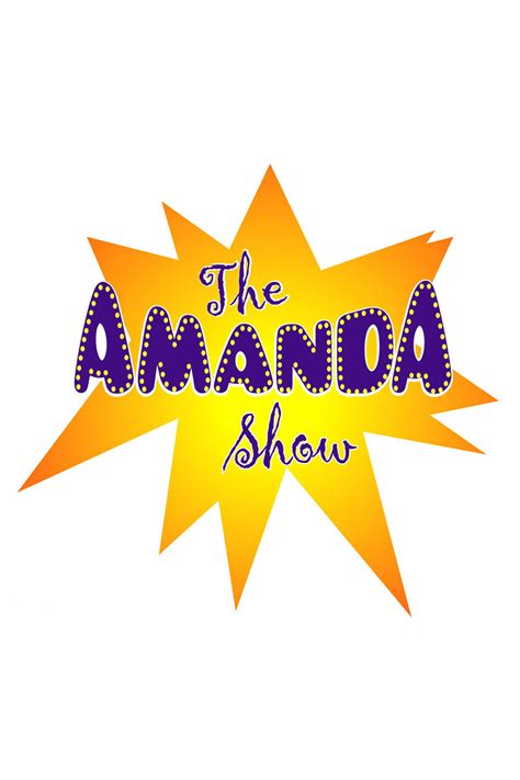 The Amanda Show - Where to Watch and Stream - TV Guide