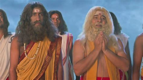 Watch Tamil Kadavul Murugan S Episode On Disney Hotstar