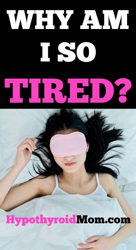 Too Darn Thyroid Tired In 2020 Thyroid Tired Thyroid Hypothyroidism