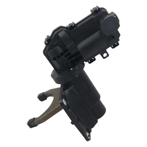 Front Axle Disconnect Actuator Dodge Ram