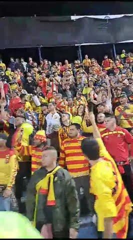 Garra Herediana Club Sport Herediano Presente En Estadio Doroteo