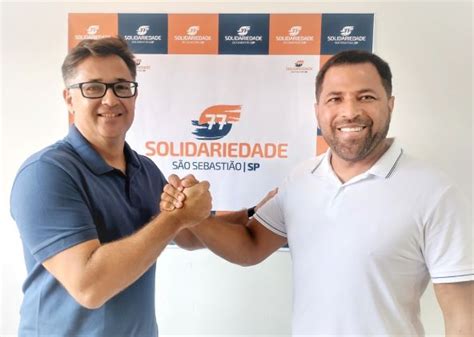 Solidariedade confirma Dr Nil pré candidato a prefeito de São