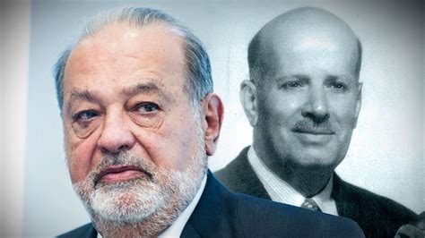 Quién Fue El Padre De Carlos Slim Y Cuál Fue La Enseñanza Que Le Dió A