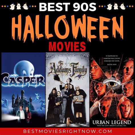 Best 90S Halloween Movies - Best Movies Right Now