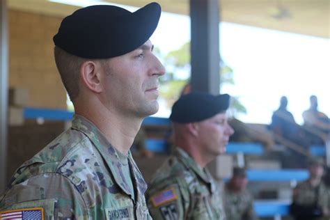 Dvids Images 385th Mp Bn Welcomes New Commander Honors Departing