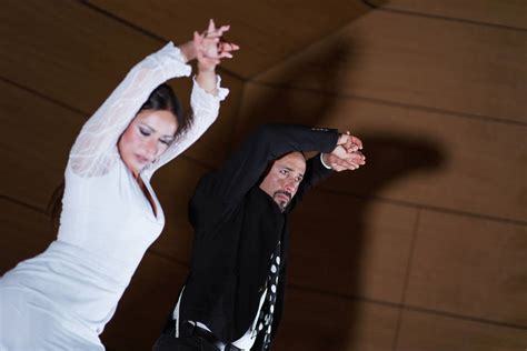 We Call It Flamenco Marseille Un Spectacle De Danse Espagnole