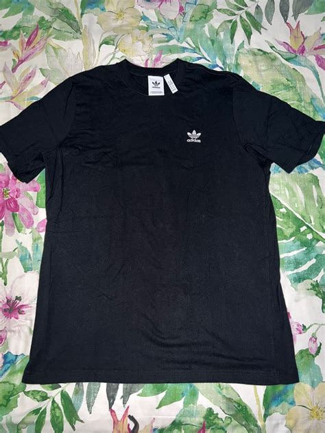 Adidas Tshirt Mens Fashion Tops And Sets Tshirts And Polo Shirts On Carousell