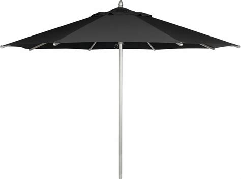 Centra Max Round Garden Umbrella By Manutti Design Stephane De Winter