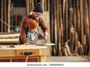 3,962 Boy Cutting Wood Royalty-Free Images, Stock Photos & Pictures ...