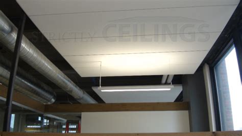 Strictly Ceilings Racine Wisconsin