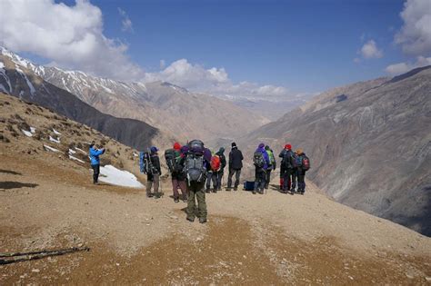 Tourism News And Views From Nepal Kailash Himalaya Trek Kailash