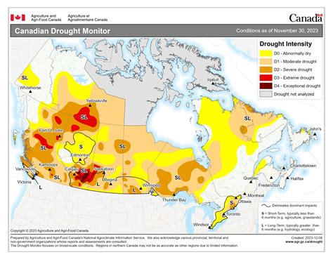 Southern Alberta wishing for snow as water levels at historic lows