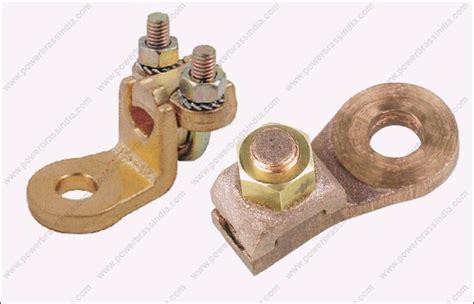 brass bolted lugs manufacturers brass bolted lugs brass bolted lugs