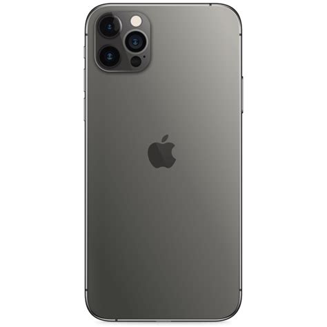 Iphone 12 Pro Max 128gb Graphite From €619 00 Swappie