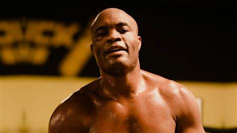 20 Best Black UFC Fighters In MMA History – BiglySports