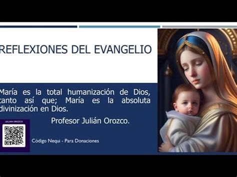 Reflexiones Del Evangelio Martes De La Xviii Semana Del Tiempo