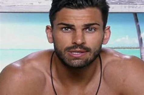 Love Island Adam Collards Real Age Finally Revealed As Birth