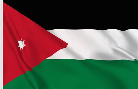 Transjordan Flag to buy | Flagsonline.it