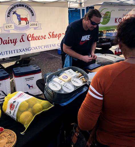 Services 4 — Harlingen Farmer's Market