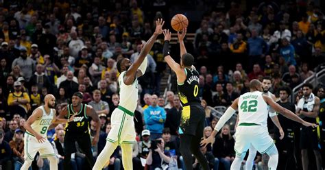 Boston Celtics Overcome Challenges To Beat Indiana Pacers In In Season Tournament Quarter Finals