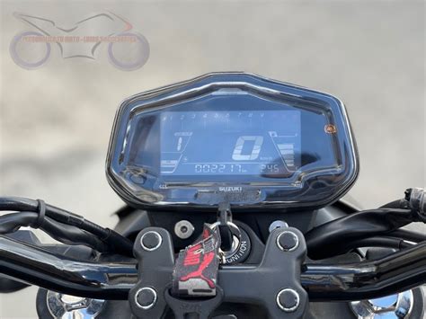 Protector Tac Metro Suzuki Gixxer Fi Naked Y Sf Personaliza Tu Moto