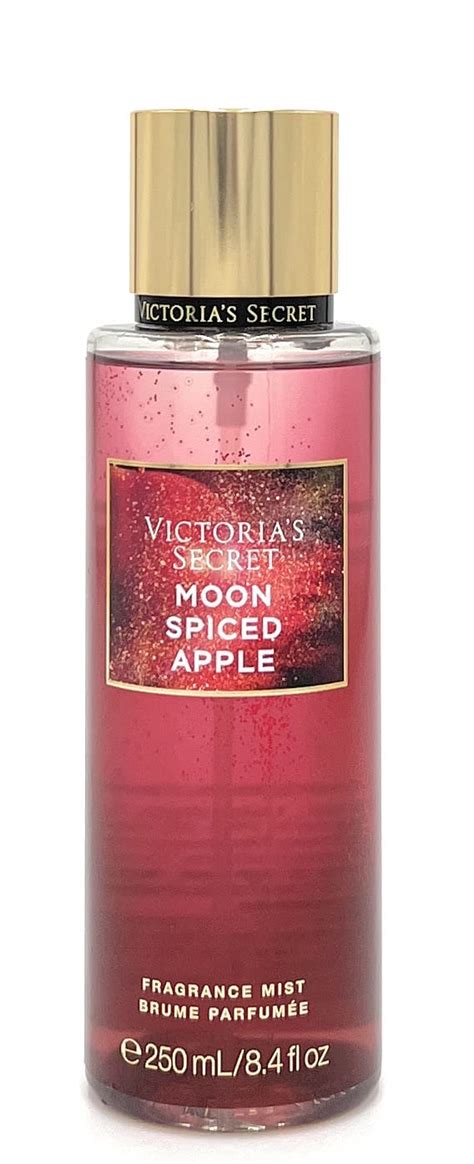 Victorias Secret Night Cosmic Botanicals Moon Spiced