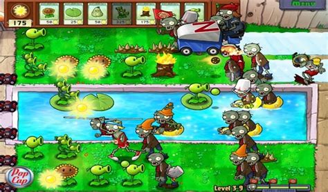 Plants vs. Zombies: GOTY Edition Review