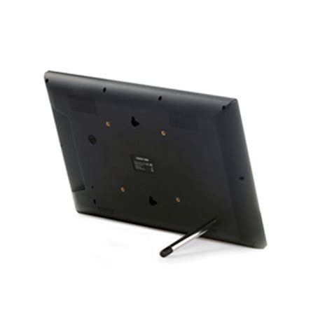 18.5" Android POE touch screen