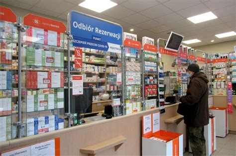 Uwaga na takie recepty Farmaceuta może wezwać policję Zdrowie Radio ZET