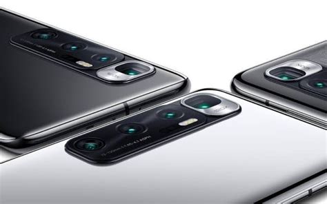 Mi 10 Ultra Flasghip Baru Dari Xiaomi Resmi Meluncur Berapa Harganya