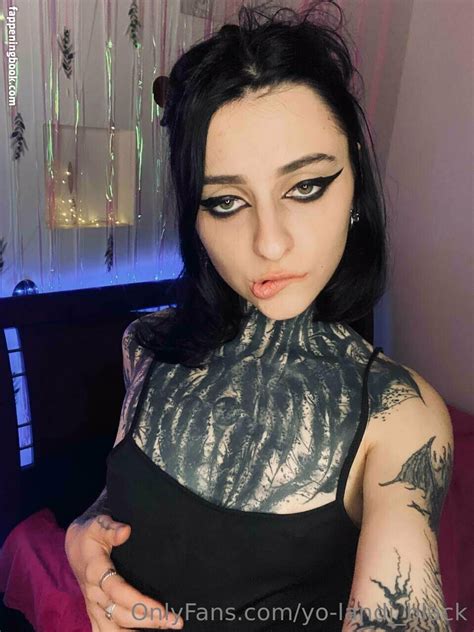 Yo Landi Black Nude Onlyfans Leaks Fappening Page Fappeningbook