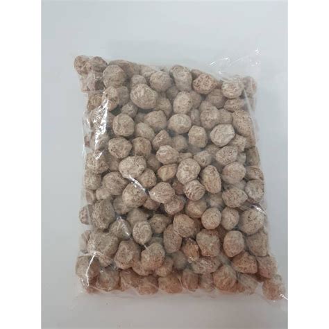 Asam Boi Putih Dried Sour Plum For Hot And Cold Drink 2kgpacket