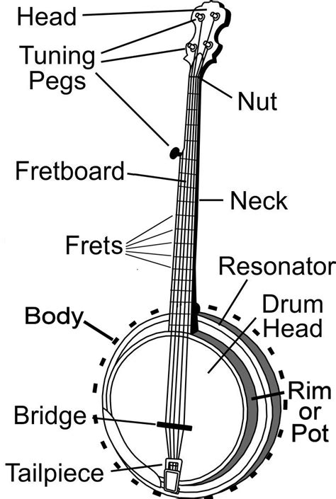 Homemade Banjo - Discussion Forums - Banjo Hangout