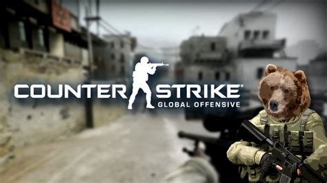 Counter Strike Global Offensive Episode 4 Comeback YouTube