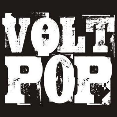 Stream Volt Pop Official Music Listen To Songs Albums Playlists For