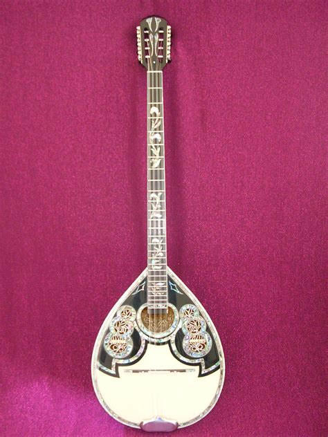 Bouzouki 8 Strings Page 2 Bouzouki World