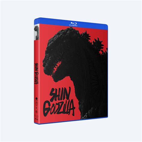 godzilla movies dvd 3