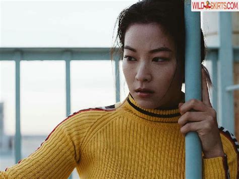 Arden Cho Arden Cho Nude Instagram Leaked Photo