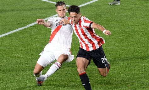 Cuándo Juega River Vs Estudiantes Por La Liga Argentina 2023 Fecha Y