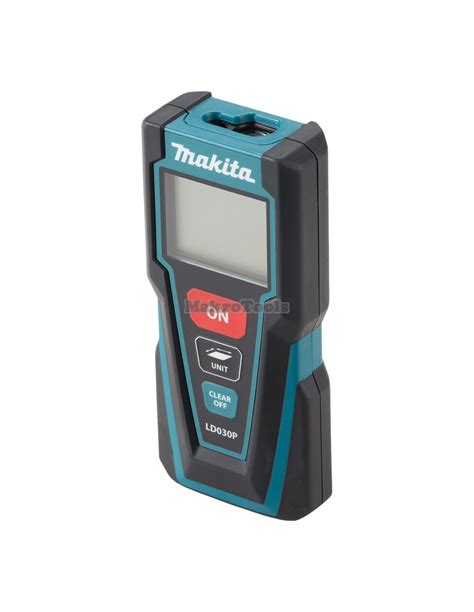 Medidor Laser Makita LD030P