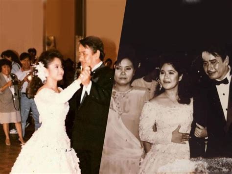 IN PHOTOS: Sweet moments of Manilyn Reynes and her late dad | GMA ...