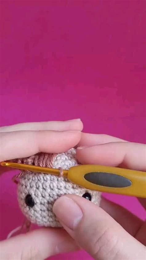 Pin By Knitting Paradise On Pins By You In 2024 Crochet Tutorial