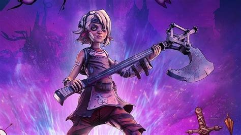 Tiny Tinas Wonderlands Reviews Solid Borderlands Spin Off