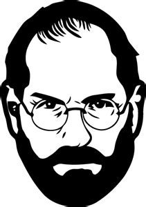 Steve Jobs Png Images