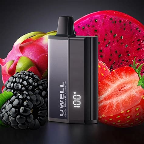 Uwell Dl Smart Master