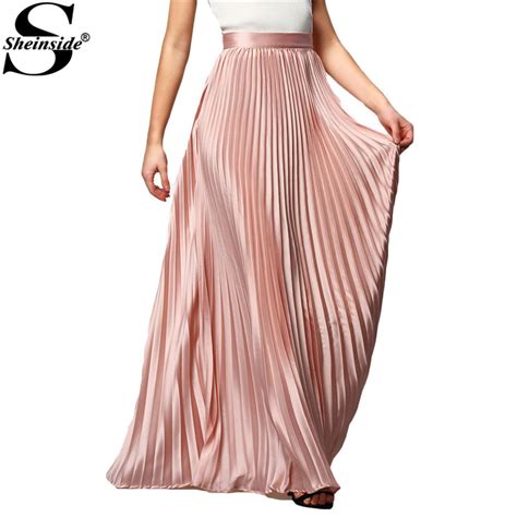 Sheinside Spring 2016 Womens New Arrival Fashion Designer Elegant