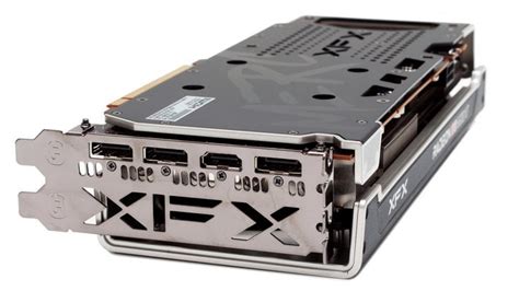 Xfx Merc 308 Radeon Rx 6600 Xt Review 1080p Gaming Speedster Hothardware