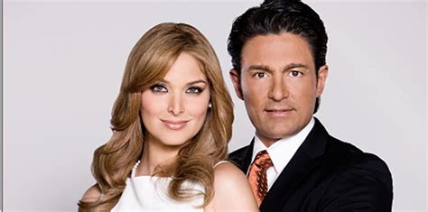 Fernando Colunga Y Blanca Soto Se Habr An Convertido En Padres