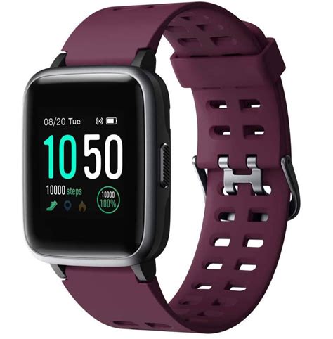 Top 10 Best Smartwatch Under 50 Reviews 2024 Updated