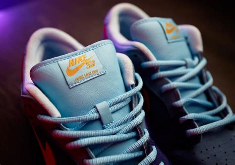 Run The Jewels X Nike Sb Dunk Low Do Sneakernews